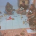 Tim Khusus Grib Jaya Kabupaten Tegal Bahas Program Kerja