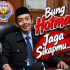 Aceng Syamsul Hadie: Mabes Polri Tidak Boleh Diam, Hukum Harus Ditegakkan Atas Dugaan Penghinaan Hotman Paris terhadap Wartawan