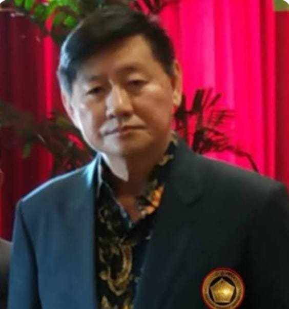 Ketua Umum PJI Laporkan Hotman Paris (Foto: TargetNews.ID/Ongkey)