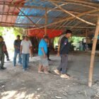 Foto: Sabung Ayam dan Dadu di Warugunung Ditertibkan, Tim Gabungan Perketat Pengawasan
