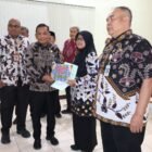 Kabupaten Brebes membekali aparatur sipil negara (ASN)