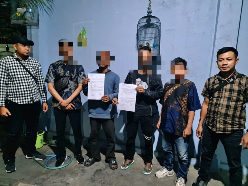 Foto: Satresnarkoba Polres Sampang mengungkap kasus penyalahgunaan narkotika jenis sabu 24/7/2026