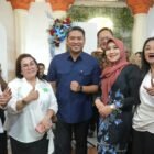 Anggota DPD RI asal Jawa Timur, Lia Istifhama (foto: TargetNews.id/Anil/Istimewah)