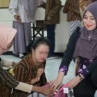 Anggota DPD RI asal Jawa Timur, Lia Istifhama (Foto: TargetNews.ID/Anil/Istimewah)