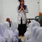 Foto: Anggota DPD RI asal Jawa Timur, Lia Istifhama, 24//7/2026 TargetNews.ID/Anil