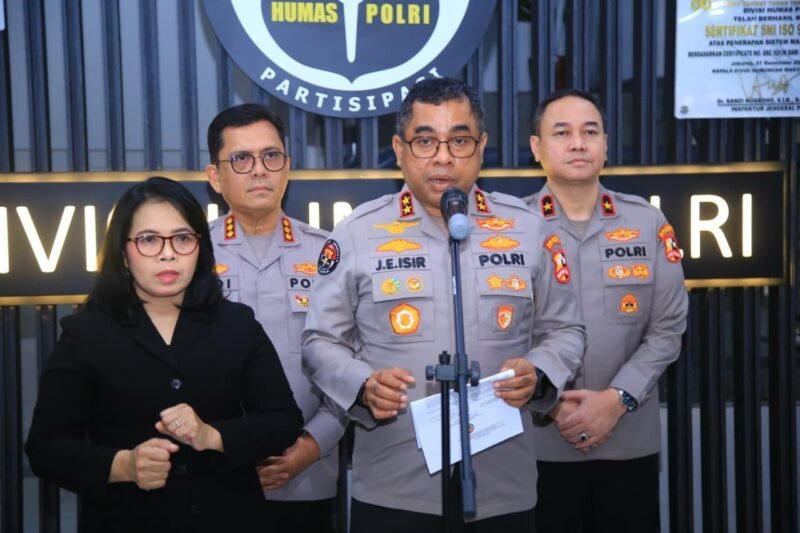 Bhabinkamtibmas , Ditjen Pajak (Foto: TargetNews.ID/Redaksi/24/7/2026)