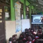 Bullying Jadi Perhatian, Polsek Adiwerna Edukasi Siswa Wujudkan Sekolah Aman dan Nyaman