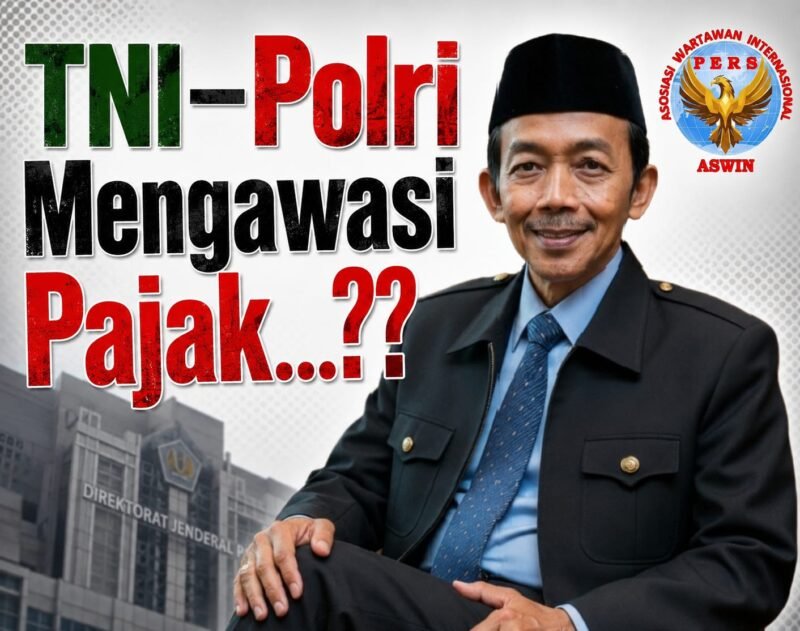 Oleh: Aceng Syamsul Hadie