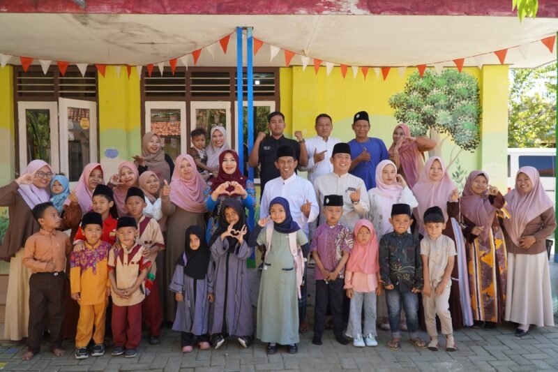 Anggota DPD RI Daerah Jawa Timur, Dr. Lia Istifhama (Foto: TargetNews.ID/24/7/2026)