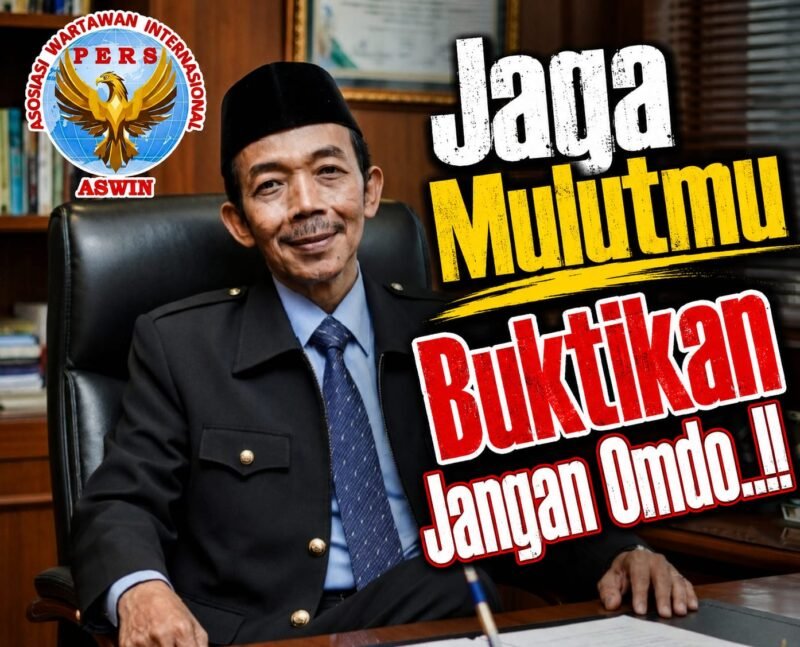Prabowo Labeli