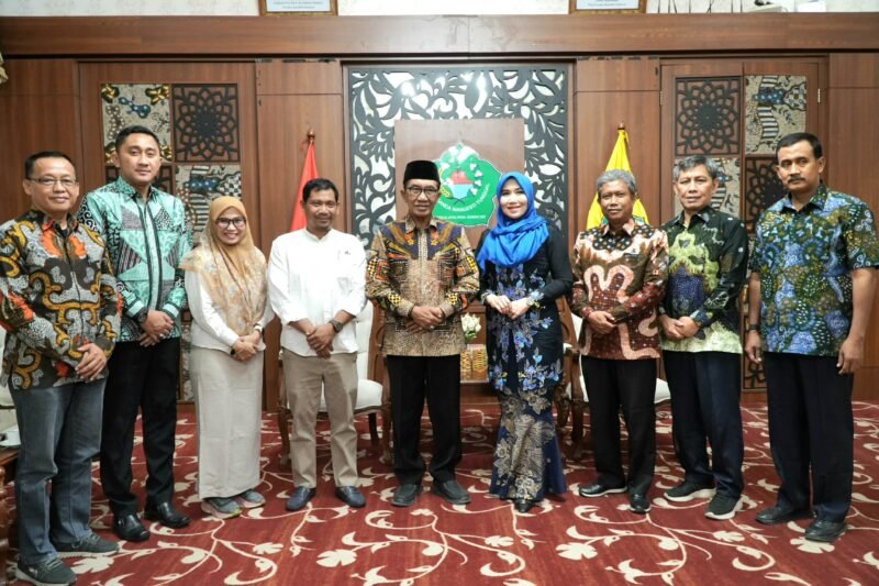 Foto: Anggota DPD RI asal Jawa Timur, Lia Istifhama