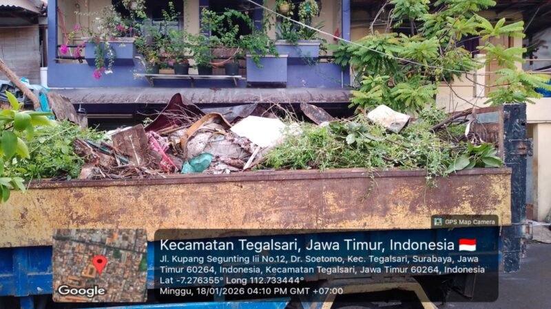 Foto: VIRAL, Video Adu Argumen di Lokasi Sengketa Lahan Surabaya, Kuasa Hukum Sebut Perkara Berproses