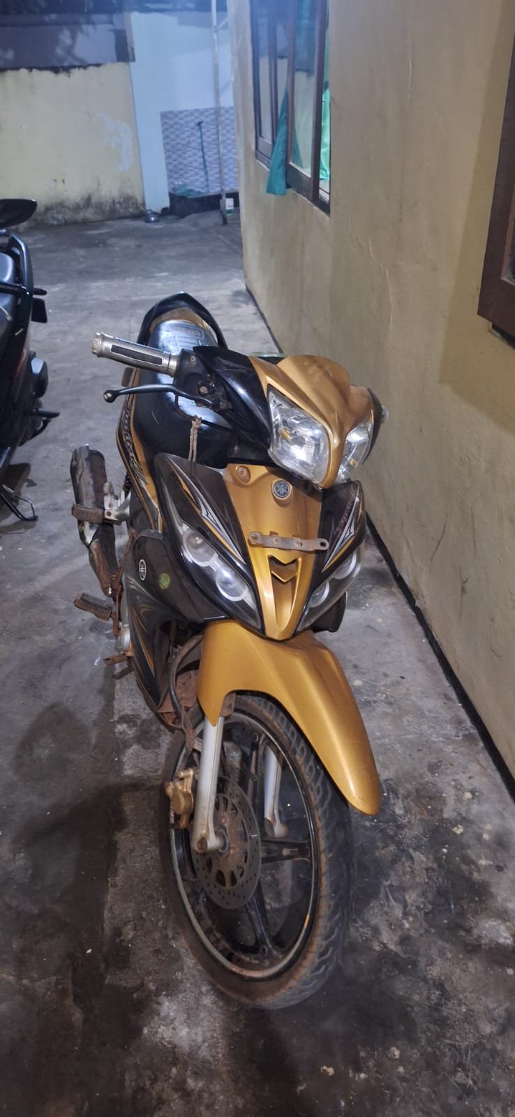 Pelaku Pencurian Toko Berhasil Diamankan, Polsek Sita Berbagai Barang Bukti Foto: Redaksi