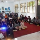 Tazkiyyatul: Kota Tegal Telah Melahirkan Banyak Sastrawan Berpengaruh di Indonesia Foto: Fauzi/Targetnews.id