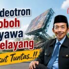 Videotron Roboh, Nyawa Melayang: Usut Tuntas, Jangan Biarkan Korban Tewas Terkubur Bersama Kelalaian
Oleh: Aceng Syamsul Hadie (FOTO: REDAKSI