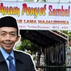 Oleh: Aceng Syamsul Hadie TARGRTNEWS.ID/ISTIMEWAH