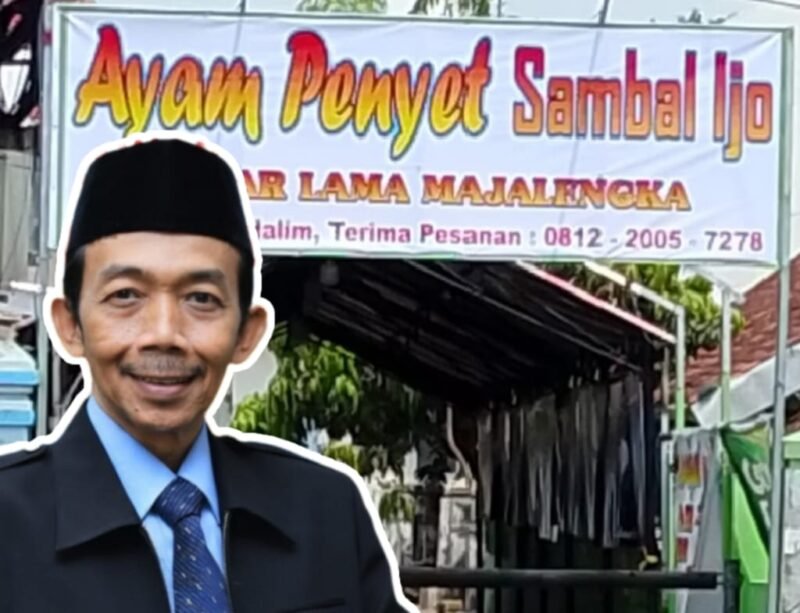 Oleh: Aceng Syamsul Hadie TARGRTNEWS.ID/ISTIMEWAH