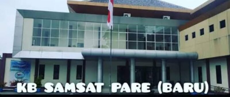 FOTO: pelayanan berlangsung cepat, transparan, dan tertib. Selain itu, sikap petugas yang ramah, komunikatif, serta sigap memberikan informasi turut menciptakan kenyamanan selama proses administrasi berlangsung.