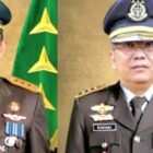 Foto: Pengangkatan Kuntadi sebagai Jampidsus Kejagung,