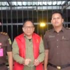Foto: Kejati Jatim Tahan Dirut KBS Kasus Korupsi Kerugian Negara Rp10,2 Miliar