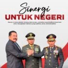 TNI, Polri, Kejaksaan 24/7/2026/TargetNews.ID