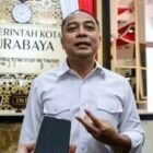 Foto: Pemerintah Kota (Pemkot) Surabaya