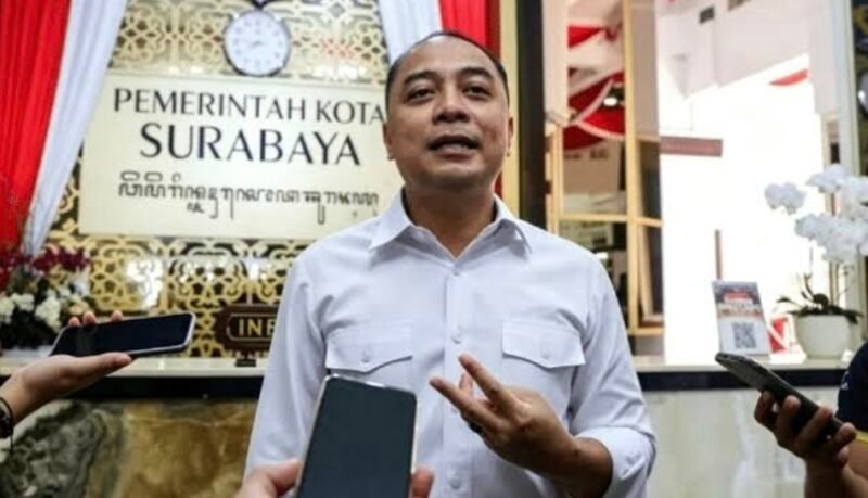 Foto: Pemerintah Kota (Pemkot) Surabaya