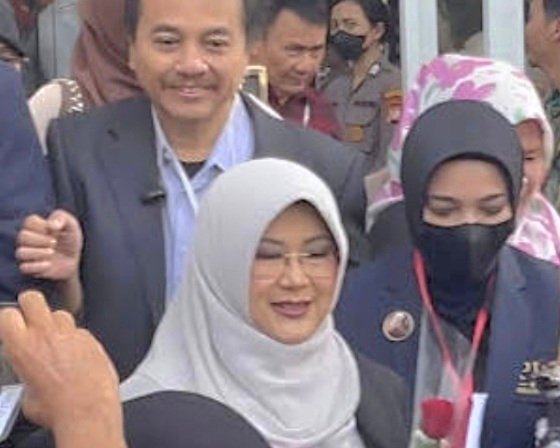 Pengadilan Negeri Jakarta Timur mengabulkan eksepsi (Foto: TargetNews.ID/Redaksi)