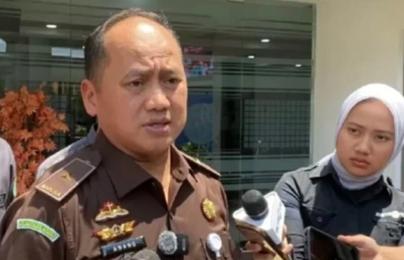 Foto: Kejaksaan Agung (Kejagung) membuka peluang memeriksa mantan Kepala Badan Gizi Nasional (BGN), Nanik S Deyang 24/7/2026