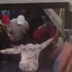 Warga Wonkromo Resah, Dugaan Pendudukan Paksa Ruko Jadi Sorotan Publik :FOTO: TARGETNEWS.ID/RESAH