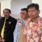 Diduga Abaikan Persoalan Dokumen Ijazah, Ketua KPU RI Diadukan ke DKPP FOTO: TARGETNEWS.ID