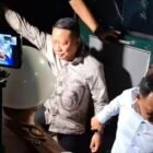 Anggota Komisi III DPR RI Penegakan Hukum Tanpa Tebang Pilih, Proses Penahanan Febrie Adriansyah FOTO: TARGETNEWS.ID