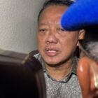 Kuasa Hukum Nilai Penahanan Febrie Adriansyah Prematur, Soroti Kecukupan Alat Bukti Foto: TargetNews.ID