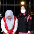 FOTO: Kejati Jatim Tetapkan Tersangka Baru TARGETNEWS.ID/ISTIMEWAH