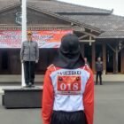 FOTO: Pemusatan Diklat Paskibraka Kota Tegal Resmi Dimulai, Sekda: Paskibra Bukan hanya Pengibar tetapi Teladan