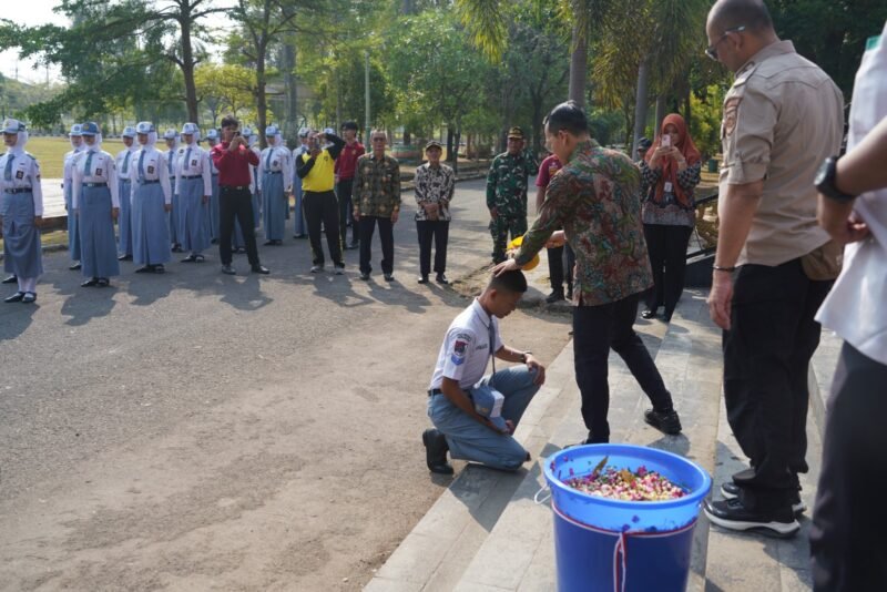 Foto: Bukan Akhir, Tapi Awal