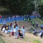Foto: Waduk Malahayu Bersih, Wisata Makin Asri Berkat Kolaborasi Warga dan Pelajar