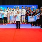 FOTO: Kapolri Cupo Wadah Perkuat Kolaborasi Lintas Kementerian Lembaga