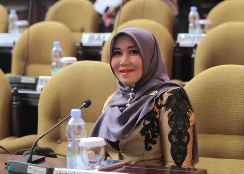 FOTO: Lia Istifhama: Desa Ramah HAM Adalah Fondasi Indonesia Lebih Berkeadilan
