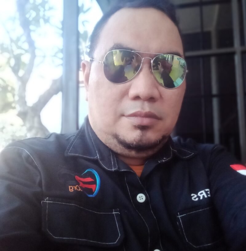 Foto: Hukum Informasi Publik, Garad Minta Hakim Pertimbangkan Perkara Pembangkangan Putusan KI TARGETNEWS.ID/ISTIMEWAH
