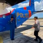 Gerak Cepat Polri Tanggap Gempa: Kapolda NTT Terbang ke Sikka, Malam Ini Mabes Diberangkatkan