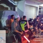 Ratusan Jemaah Khidmat Bersholawat di Kediaman H. Umar, Peringati Maulid Nabi Muhammad SAW