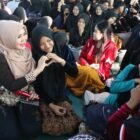 Anggota DPD RI Jawa Timur, Lia Istifhama