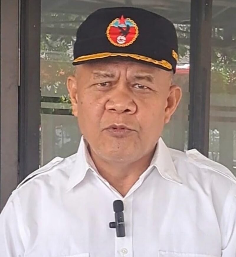Kasasi Ditolak MA, Sekda Jatim Kalah Sengketa Informasi Lawan PKN