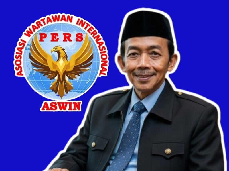 Aceng Syamsul Hadie (ASH)