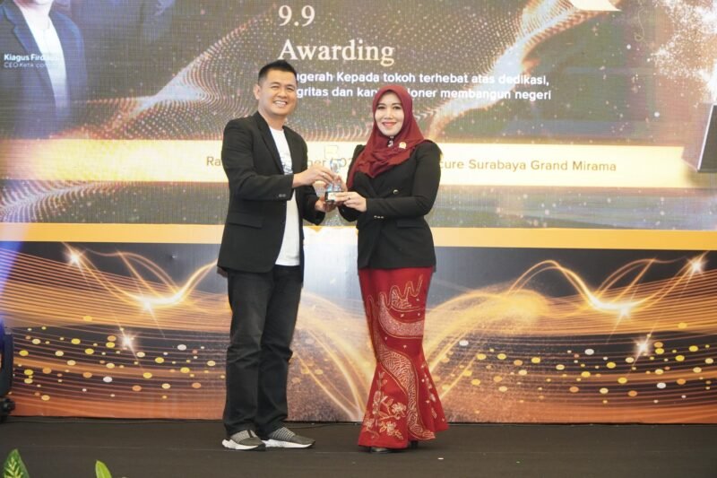 Anggota DPD RI asal Jawa Timur, Dr. Lia Istifhama Istimewah/Anil