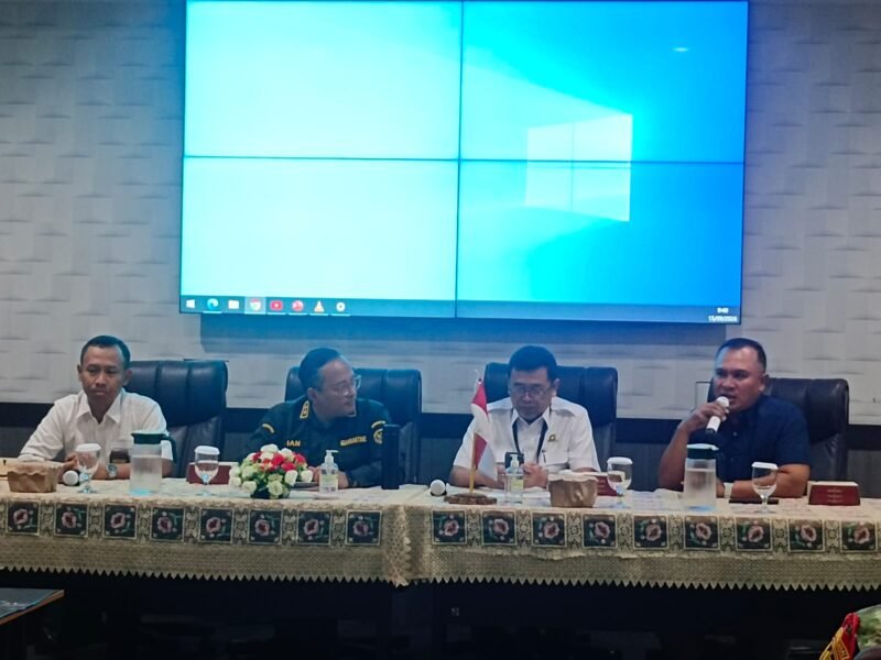 Dari Balik Koper, Ada Satwa yang Nyaris Dibawa Terbang dari Juanda