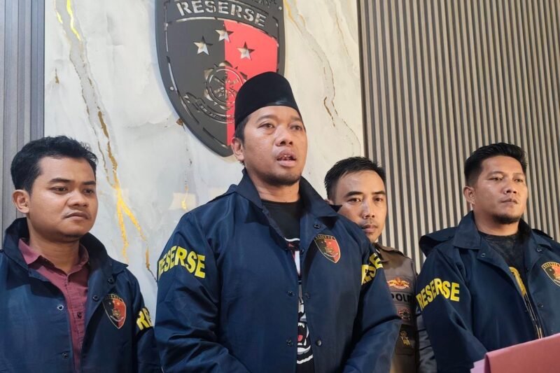 Komplotan Ayah dan Anak Curi Motor di Burneh,