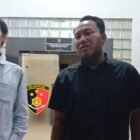 Kuasa Hukum: Pertanyakan Penyitaan Penetapan Tersangka