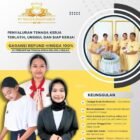 Klarifikasi PT WSG Pengaduan Pekerja, Testimoni Ditempatkan